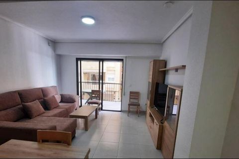 Leilighet i Torrevieja, Alicante, Torrevieja - € 212 100 | Ref: 21-CM003/776 - foto 10