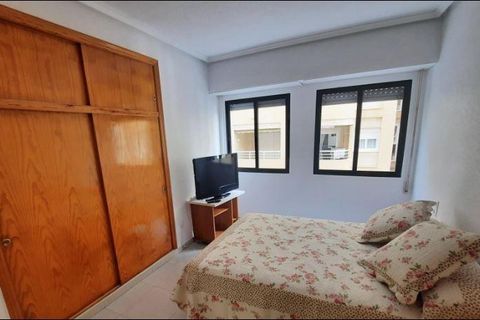 Leilighet i Torrevieja, Alicante, Torrevieja - € 212 100 | Ref: 21-CM003/776 - foto 16