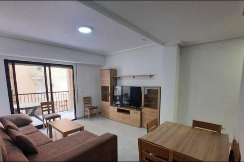 Leilighet i Torrevieja, Alicante, Torrevieja - € 212 100 | Ref: 21-CM003/776 - foto 18