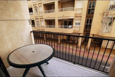 Leilighet i Torrevieja, Alicante, Torrevieja - € 212 100 | Ref: 21-CM003/776 - foto 19