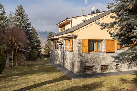 Villa a Alp, Gerona, Alp - € 860.000 | Ref: CER55453 - foto 2