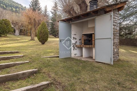 Villa a Alp, Gerona, Alp - € 860.000 | Ref: CER55453 - foto 8