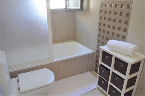 Apartment in Calpe, Alicante - photo 3