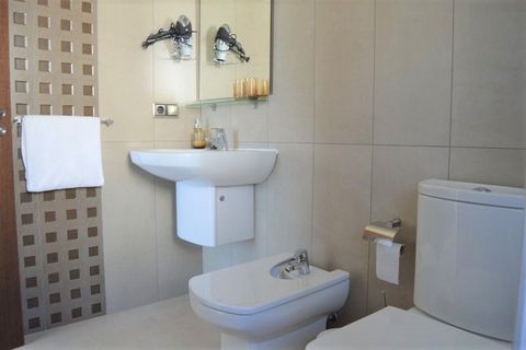 Apartment in Calpe, Alicante - photo 4