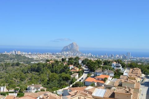 Apartment in Calpe, Alicante - photo 5