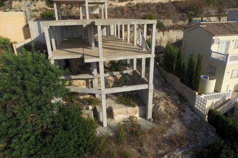 Villa i Calpe, Alicante, Calpe - € 1.925.000 | Ref: 4117 - foto 7