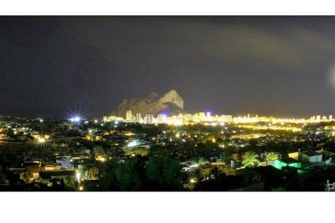Villa i Calpe, Alicante, Calpe - € 1.925.000 | Ref: 4117 - foto 11