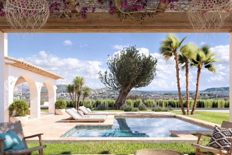 Villa a Benissa, Alicante, Benissa - € 1.950.000 | Ref: MR1002 - foto 8
