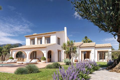 Villa a Benissa, Alicante, Benissa - € 1.950.000 | Ref: MR1002 - foto 9