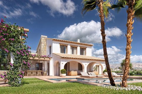 Villa a Benissa, Alicante, Benissa - € 1.950.000 | Ref: MR1002 - foto 10