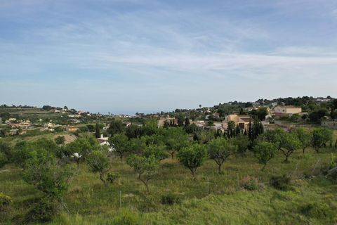 Villa a Benissa, Alicante, Benissa - € 1.950.000 | Ref: MR1002 - foto 17