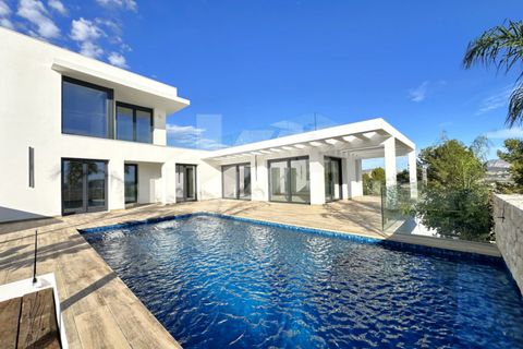 Villa i Moraira, Alicante, Moraira - € 2.250.000 | Ref: BP3491 - foto 2