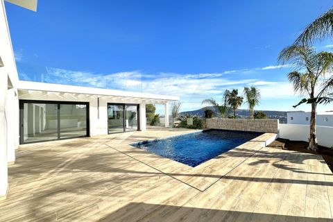 Villa i Moraira, Alicante, Moraira - € 2.250.000 | Ref: BP3491 - foto 7