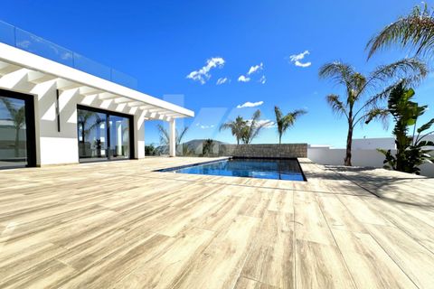 Villa i Moraira, Alicante, Moraira - € 2.250.000 | Ref: BP3491 - foto 12