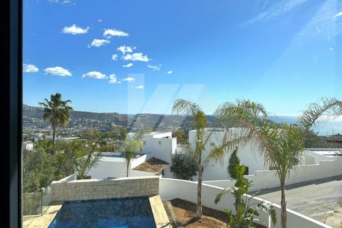 Villa i Moraira, Alicante, Moraira - € 2.250.000 | Ref: BP3491 - foto 22