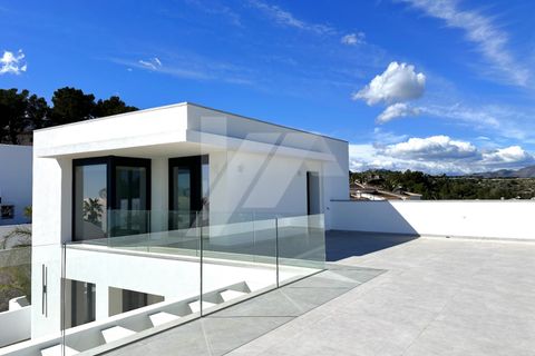 Villa i Moraira, Alicante, Moraira - € 2.250.000 | Ref: BP3491 - foto 27
