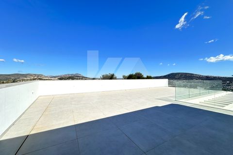 Villa i Moraira, Alicante, Moraira - € 2.250.000 | Ref: BP3491 - foto 28