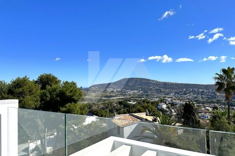 Villa i Moraira, Alicante, Moraira - € 2.250.000 | Ref: BP3491 - foto 31