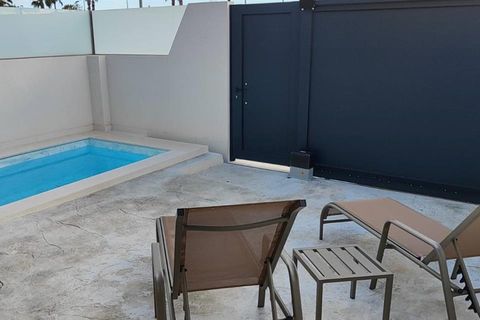 Rækkehus i Torre Pacheco, Murcia, Torre Pacheco - € 220.000 | Ref: TPPD97SG - foto 2