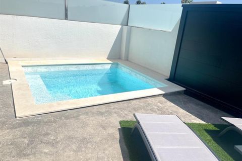 Rækkehus i Torre Pacheco, Murcia, Torre Pacheco - € 220.000 | Ref: TPPD97SG - foto 4