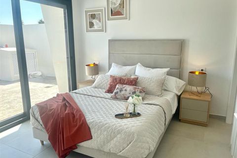 Rækkehus i Torre Pacheco, Murcia, Torre Pacheco - € 220.000 | Ref: TPPD97SG - foto 9