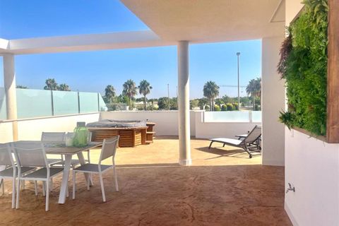 Rækkehus i Torre Pacheco, Murcia, Torre Pacheco - € 319.000 | Ref: TPPD188SG - foto 2