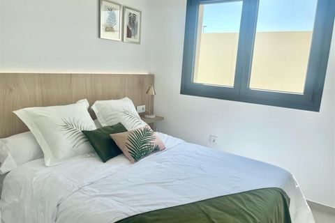 Rækkehus i Torre Pacheco, Murcia, Torre Pacheco - € 319.000 | Ref: TPPD188SG - foto 8