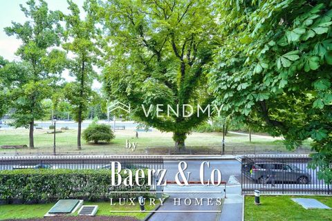 Villa i Paris, Paris, Paris - € 910.000 | Ref: 85564585 - foto 2