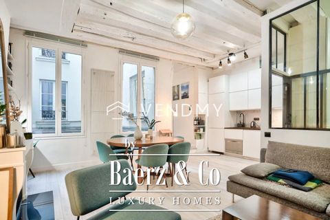 Villa i Paris, Paris, Paris - € 690.000 | Ref: 85564375 - foto 1