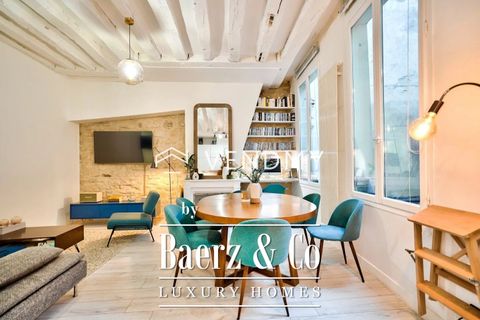 Villa i Paris, Paris, Paris - € 690.000 | Ref: 85564375 - foto 2