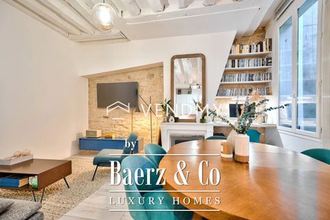 Villa i Paris, Paris, Paris - € 690.000 | Ref: 85564375 - foto 3