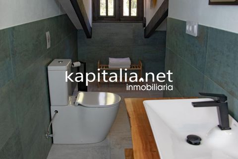 Villa i Ontinyent, Valencia, Ontinyent - € 689.000 | Ref: 09519 - foto 18