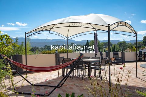 Villa i Ontinyent, Valencia, Ontinyent - € 689.000 | Ref: 09519 - foto 30