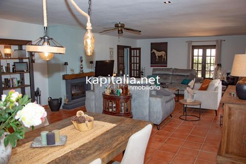 Villa i Ontinyent, Valencia, Ontinyent - € 689.000 | Ref: 09519 - foto 11
