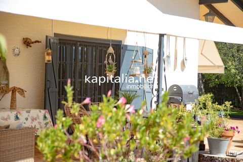 Villa i Ontinyent, Valencia, Ontinyent - € 689.000 | Ref: 09519 - foto 26