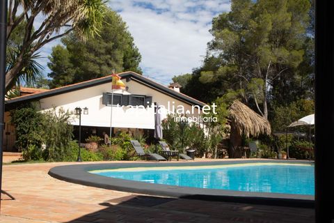 Villa i Ontinyent, Valencia, Ontinyent - € 689.000 | Ref: 09519 - foto 29
