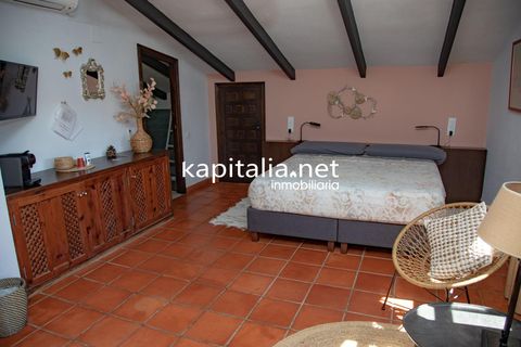 Villa i Ontinyent, Valencia, Ontinyent - € 689.000 | Ref: 09519 - foto 19