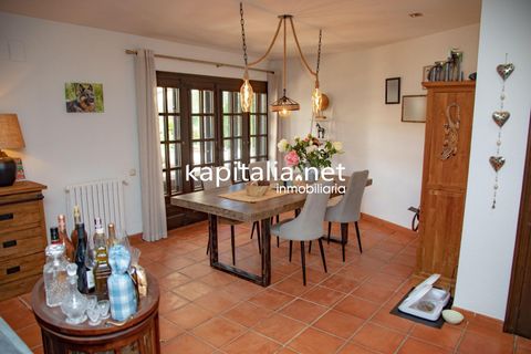 Villa i Ontinyent, Valencia, Ontinyent - € 689.000 | Ref: 09519 - foto 12