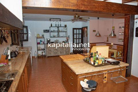 Villa i Ontinyent, Valencia, Ontinyent - € 689.000 | Ref: 09519 - foto 4