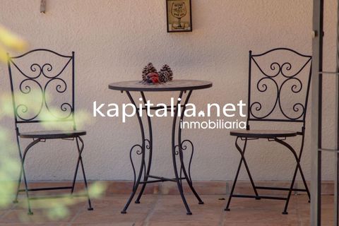 Villa i Ontinyent, Valencia, Ontinyent - € 689.000 | Ref: 09519 - foto 31