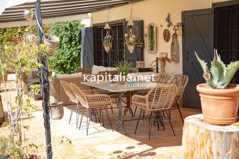Villa i Ontinyent, Valencia, Ontinyent - € 689.000 | Ref: 09519 - foto 27