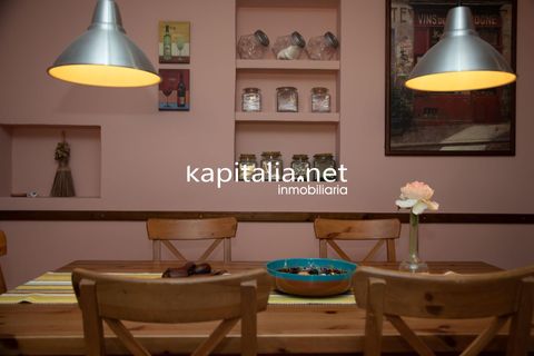 Villa i Ontinyent, Valencia, Ontinyent - € 689.000 | Ref: 09519 - foto 10