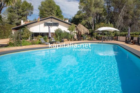 Villa i Ontinyent, Valencia, Ontinyent - € 689.000 | Ref: 09519 - foto 28