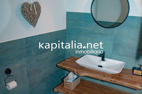 Villa i Ontinyent, Valencia, Ontinyent - € 689.000 | Ref: 09519 - foto 23
