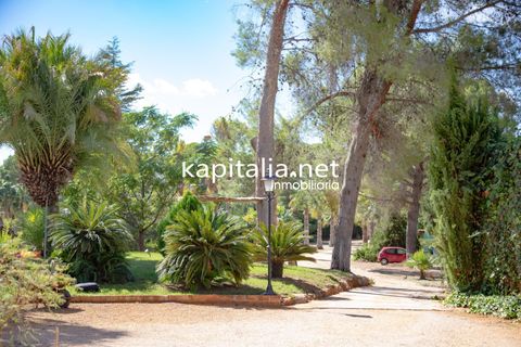 Villa i Ontinyent, Valencia, Ontinyent - € 689.000 | Ref: 09519 - foto 35