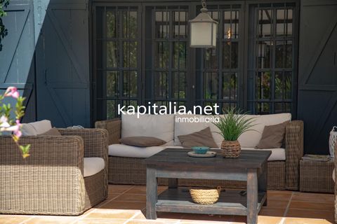 Villa i Ontinyent, Valencia, Ontinyent - € 689.000 | Ref: 09519 - foto 24
