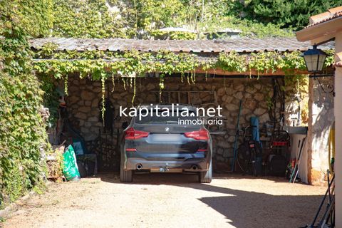 Villa i Ontinyent, Valencia, Ontinyent - € 689.000 | Ref: 09519 - foto 33