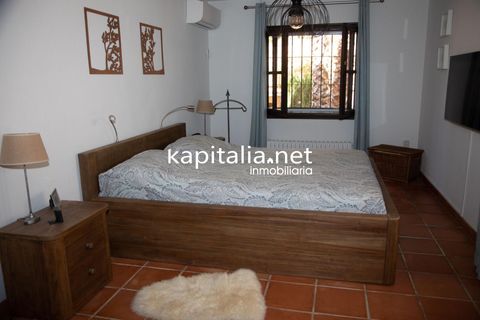 Villa i Ontinyent, Valencia, Ontinyent - € 689.000 | Ref: 09519 - foto 16