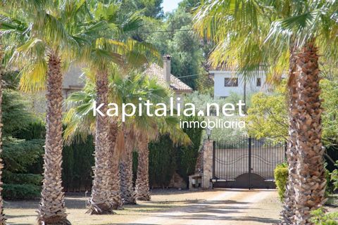 Villa i Ontinyent, Valencia, Ontinyent - € 689.000 | Ref: 09519 - foto 39