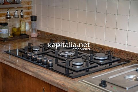 Villa i Ontinyent, Valencia, Ontinyent - € 689.000 | Ref: 09519 - foto 6